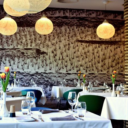 Hotel Vatel 4* Superior Martigny Eksteriør bilde